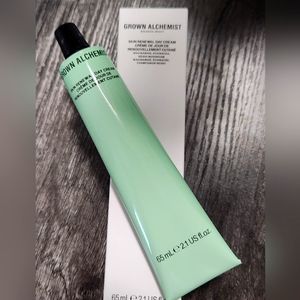 Skin renewal day cream by Grown Alchemist